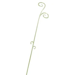 Scheurich bacchetta verde/trasparente per orchidee Ø 4 cm 60 cm