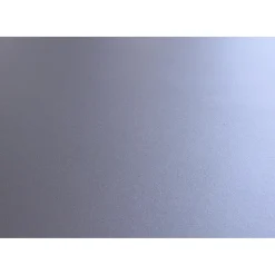 Schienale per cucina grigio nichel 280 cm x 65 cm