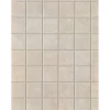 Schienale piastrellato per cucina mini sabbia 244 cm x 61 cm