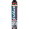 Schiuma poliuretanica bassa espansione 750 ml