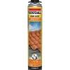 Schiuma poliuretanica per tegole 750 ml