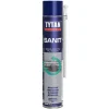Schiuma poliuretanica Sanit multidirezionale manuale ergo Tytan 750 ml