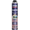 Schiuma poliuretanica Serramenti Tytan Elastic 750 ml