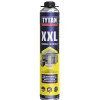Schiuma poliuretanica sigillante pistola XXL Tytan 700 ml