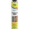 Schiuma poliuretanica standard 750 ml