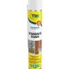 Schiuma poliuretanica standard manuale 750 ml