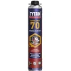 Schiuma poliuretanica Ultra Fast 70 Tytan 870 ml