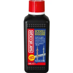 Sciogli Ruggine Saratoga 150 ml