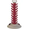 Scolabottiglie vino in plastica Eco 81 posti