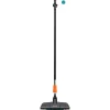 Scopa Gardena Cleansystem con manico M e spazzola Hard