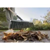 Scopa per esterni Gardena PureLine L 45 cm