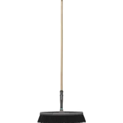 Scopa per esterni Gardena PureLine L 45 cm