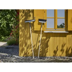 Scopa per esterni Gardena PureLine L 45 cm
