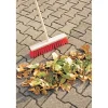Scopa per esterno con manico LUX-TOOLS 40 cm