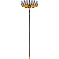 Scopa per foglie Fiskars Solid L