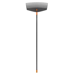 Scopa per foglie Fiskars Solid L