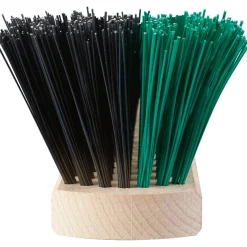 Scopa per giardini e strade LUX-TOOLS in elaston 40 cm