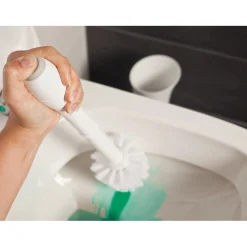 Scopino bagno Baliv H 44 cm antracite