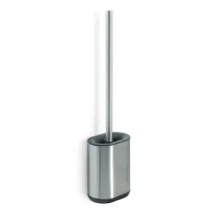 Scopino bagno Biagio H 45 cm grigio