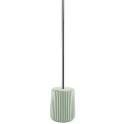 Scopino bagno Marika H 45 cm verde salvia