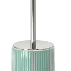 Scopino bagno Sabina H 46 cm acquamarina