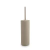 Scopino bagno Sharon in polipropilene beige matt