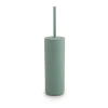 Scopino bagno Sharon in polipropilene verde matt