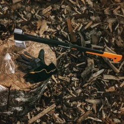 Scure da spacco Fiskars X25 XL