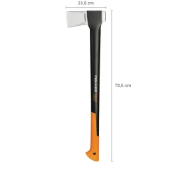 Scure da spacco Fiskars X25 XL