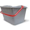 Secchio con manico per imbiancature 16 l