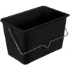 Secchio in plastica Nespoli 12 l