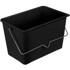 Secchio in plastica Nespoli 12 l