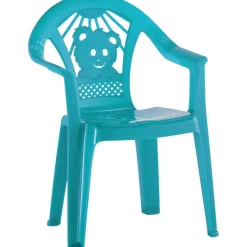 Sedia monoblocco baby Bear in resina colori assortiti