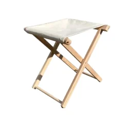 Sedia pieghevole in legno di faggio 43 x 49 x 79h cm