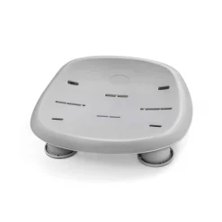 Sedile regolabile in plastica rigida Bestway Lay-Z-Spa H da 8 a 12 cm