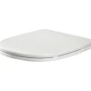 Sedile WC bianco serie Touring