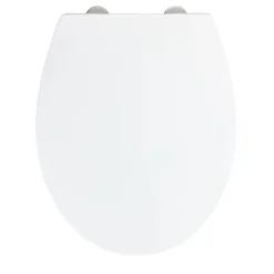Sedile WC Ostuni Easy Close in termoplastica
