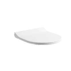 Sedile wc Soft closing Modello Genziana