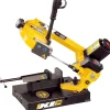 Sega a nastro Femi SN 105 XL 1440 mm 850 W