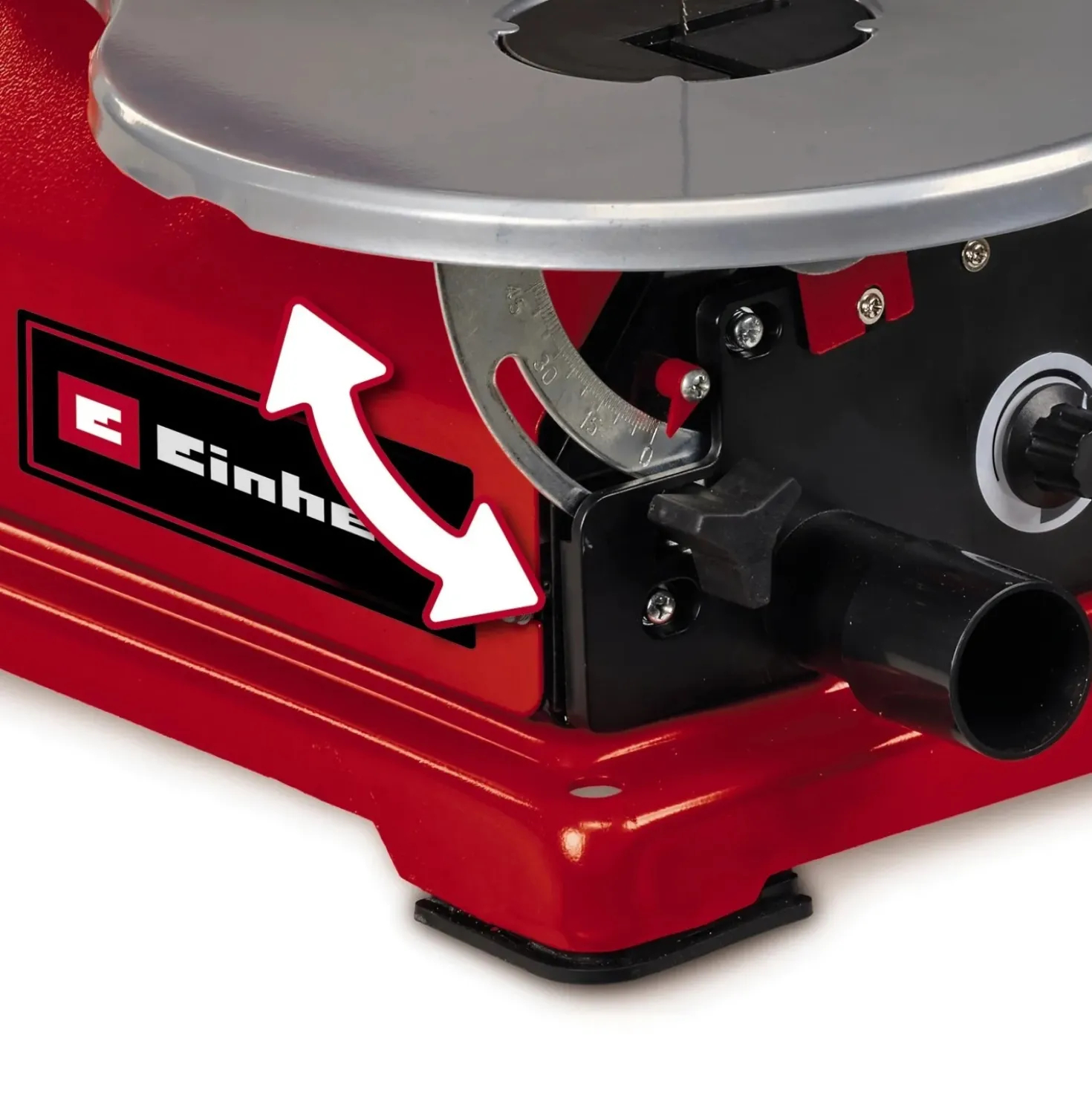 Sega a traforo Einhell TC-SS 406 E