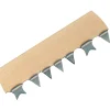 Sega ad archetto LUX-TOOLS per legno Comfort 760 mm