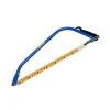 Sega ad arco per legno LUX-TOOLS Classic 530 mm