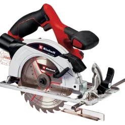 Sega circolare Einhell TE-CS 18 / 165-1 Li lama Ø 165 mm