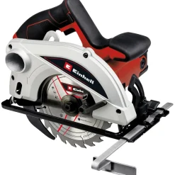 Sega circolare manuale Einhell TC-CS lama Ø 165 mm 1250 W