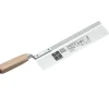 Sega fine LUX-TOOLS a gomito per legno Classic