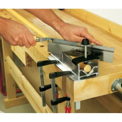 Sega fine LUX-TOOLS a gomito per legno Classic