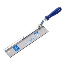 Sega fine LUX-TOOLS reversibile Comfort
