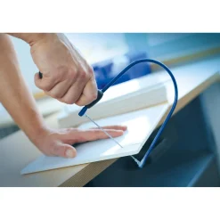 Sega manuale per piastrelle LUX-TOOLS Classic 150 mm