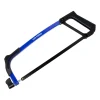 Sega per ferro LUX-TOOLS Comfort manuale regolabile 300 mm