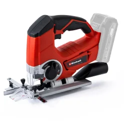 Seghetto a batteria Einhell TE-JS 18 Li 90 W - Solo corpo macchina